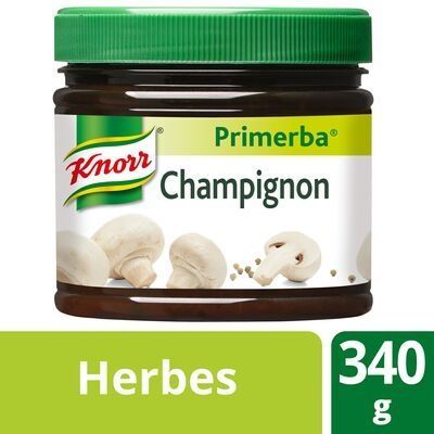 Knorr Primerba Champignon 340 g - 